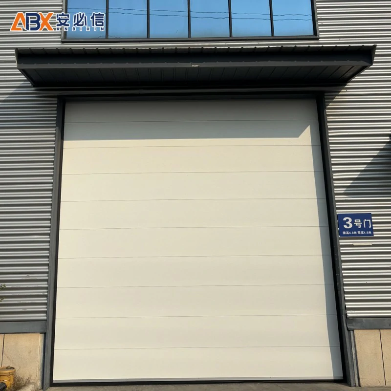 钦州高扬程提升门